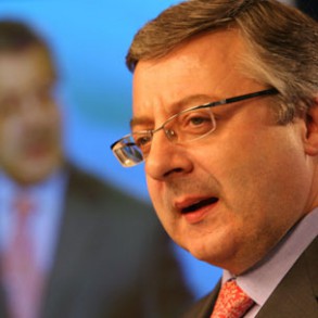 Blanco la califica como "doblemente positiva" por los acuerdos alcanzados Blanco la califica como "doblemente positiva" por los acuerdos alcanzados