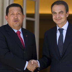 Zapatero destaca que el concejal de Eibar es el mejor ejemplo de compromiso a fa Zapatero destaca que el concejal de Eibar es el mejor ejemplo de compromiso a favor de la libertad