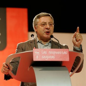 Blanco: Debemos estar orgullosos de la cooperación internacional y la eficaci Blanco: Debemos estar orgullosos de la cooperación internacional y la eficacia policial y judicial contra ETA