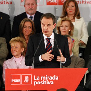 Zapatero preside hoy la reunión de la Comisión Delegada de Asuntos Económicos Zapatero preside hoy la reunión de la Comisión Delegada de Asuntos Económicos