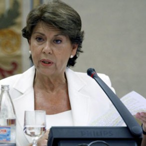 El gobierno "no cejará" hasta saber las causas del siniestro, para exigir respo El gobierno "no cejará" hasta saber las causas del siniestro, para exigir responsabilidades