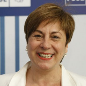 Cándida Martínez veintolerable que el PP anime a incumplir una ley Cándida Martínez veintolerable que el PP anime a incumplir una ley