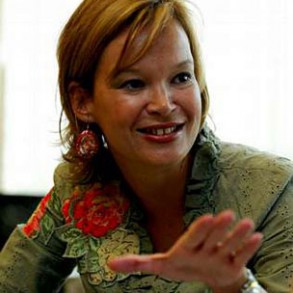 LEIRE PAJÍN: «Los ciudadanos han vuelto a ver al Rajoy de siempre, no ha cambi LEIRE PAJÍN: «Los ciudadanos han vuelto a ver al Rajoy de siempre, no ha cambiado»
