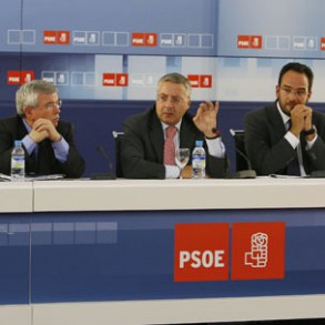El PSOE subraya que el nuevo modelo de financiación local tiene que responder a El PSOE subraya que el nuevo modelo de financiación local tiene que responder a los criterios de corresponsabilidad, lealtad institucional, transparencia y solidaridad