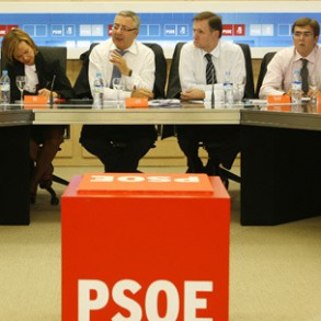 Blanco: No vamos a huir del debate de la economía, vamos a encararlo Blanco: No vamos a huir del debate de la economía, vamos a encararlo