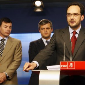 Hernando: Gallardón ha arruinado al Ayuntamiento de Madrid con su mala gestión y ahora pretende paralizar la ciudad