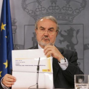 El Gobierno aprueba los presupuestos para 2009 El Gobierno aprueba los presupuestos para 2009