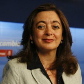 Mar Moreno: El PP utiliza el insulto y la descalificación como cortina de hum Mar Moreno: El PP utiliza el insulto y la descalificación como cortina de humo ante su falta de credibilidad