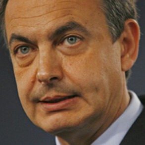 Zapatero reclama "un esfuerzo de país" y aboga por la concertación internacion Zapatero reclama "un esfuerzo de país" y aboga por la concertación internacional