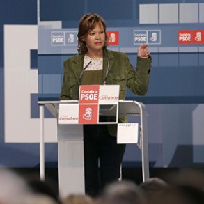 Pajín: Los ciudadanos y ciudadanas merecen una oposición a la altura Pajín: Los ciudadanos y ciudadanas merecen una oposición a la altura
