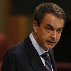 Zapatero dice que la intervención es "necesaria" y que las compras de activos e Zapatero dice que la intervención es "necesaria" y que las compras de activos empezarán en noviembre