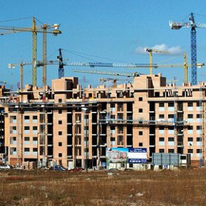 El Gobierno abrirá mañana el plazo para la oferta pública de compra de suelo El Gobierno abrirá mañana el plazo para la oferta pública de compra de suelo