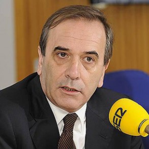 Alonso: España tiene un modelo que ofrecer y es lógico que vaya" a la cu Alonso: España tiene un modelo que ofrecer y es lógico que vaya" a la cumbre de Washington