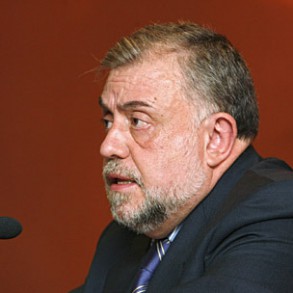 Granado cree que la rigidez del mercado laboral es uno de los principales proble Granado cree que la rigidez del mercado laboral es uno de los principales problemas ante la crisis