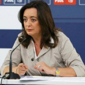 El PSOE condena el atentado de la Universidad de Navarra El PSOE condena el atentado de la Universidad de Navarra