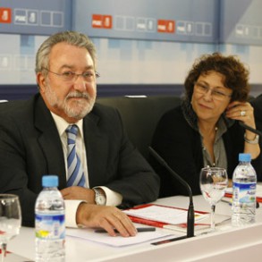 El PSOE trabajará para impulsar el Pacto por la Sanidad que defiende el Gobiern El PSOE trabajará para impulsar el Pacto por la Sanidad que defiende el Gobierno