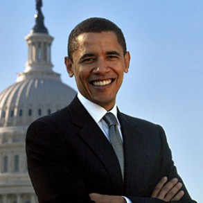 Obama afirma que su elección como presidente es "la respuesta" Obama afirma que su elección como presidente es "la respuesta"