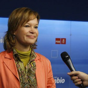 El PSOE felicita al nuevo presidente y al pueblo norteamericano "que ha hecho po El PSOE felicita al nuevo presidente y al pueblo norteamericano "que ha hecho posible el sueño" al que les convocó Obama
