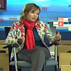 Pajín: "Hemos demostrado que España tiene sistemas de control financiero que f Pajín: "Hemos demostrado que España tiene sistemas de control financiero que funcionan mejor que en otros países"