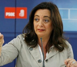 Si quieren tapar a Gómez es porque su discurso y sus propuestas están llegan Si quieren tapar a Gómez es porque su discurso y sus propuestas están llegando a la gente de Madrid