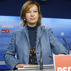 Leire Pajín: Abordar un programa de prioridades progresista es exactamente lo Leire Pajín: Abordar un programa de prioridades progresista es exactamente lo que necesita la economía