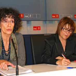 El PSOE subraya que la crisis no impedirá el objetivo de avanzar en el estado d El PSOE subraya que la crisis no impedirá el objetivo de avanzar en el estado de Bienestar
