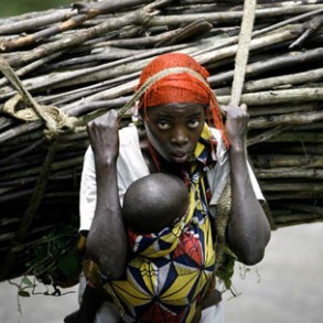 El PSOE urge a la apertura de un corredor humanitario en Kivu El PSOE urge a la apertura de un corredor humanitario en Kivu