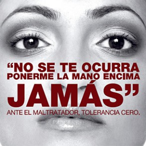 La Sociedad contra la Violencia de Género La Sociedad contra la Violencia de Género