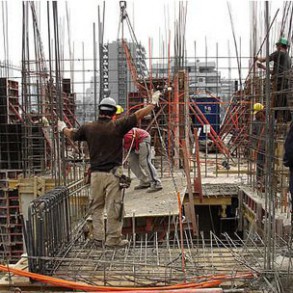 Corbacho: En ocho meses se han recolocado 127.197 parados de la construcción Corbacho: En ocho meses se han recolocado 127.197 parados de la construcción