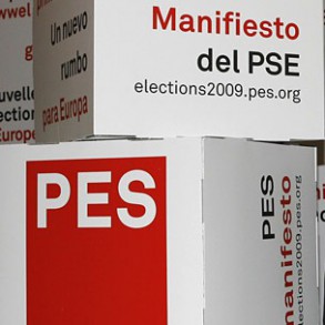 Las Personas Primero, Un Nuevo Rumbo Para Europa Las Personas Primero, Un Nuevo Rumbo Para Europa