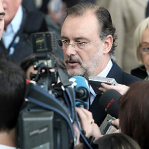 Cuesta: La Constitución Española es una auténtica Constitución de Derechos Cuesta: La Constitución Española es una auténtica Constitución de Derechos