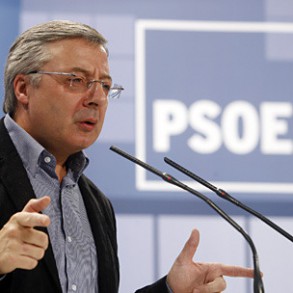 Blanco: Es el triunfo de la Europa Social que defendemos los progresistas Blanco: Es el triunfo de la Europa Social que defendemos los progresistas