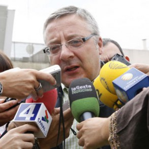 Blanco: El Gobierno invertirá en Galicia en un solo año más que lo que el G Blanco: El Gobierno invertirá en Galicia en un solo año más que lo que el Gobierno de Aznar-Rajoy invirtió en cuatro