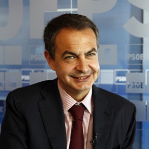 Zapatero: "El 80% de la financiación autonómica irá destinado a Educación, S Zapatero: "El 80% de la financiación autonómica irá destinado a Educación, Sanidad y Dependencia"