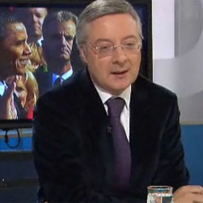 Blanco afirma que hay una lucha sin cuartel entre Aguirre y Gallardón por Blanco afirma que hay una lucha sin cuartel entre Aguirre y Gallardón por el poder político y económico y por la sucesión de Rajoy