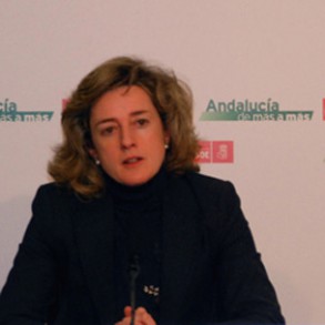 El PSOE reitera su compromiso contra la violencia de género y expresa su rechaz El PSOE reitera su compromiso contra la violencia de género y expresa su rechazo "rotundo" ante el caso de Parla (Madrid)