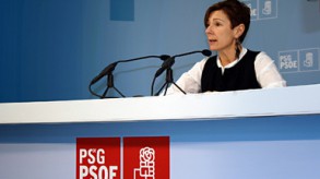 "Feijóo y Rajoy deben explicar su relación con los detenidos por supuestos del "Feijóo y Rajoy deben explicar su relación con los detenidos por supuestos delitos de prevaricación"