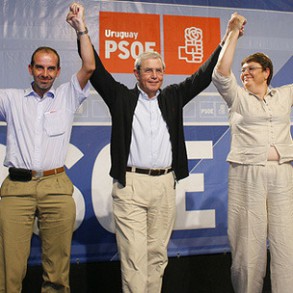 Touriño afirma que el PP parece un "barco a la deriva" Touriño afirma que el PP parece un "barco a la deriva"