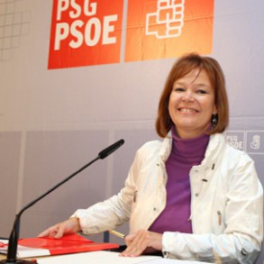 Leire Pajín espera que el PP resuelva sus líos porque el país necesita una Leire Pajín espera que el PP resuelva sus líos porque el país necesita una oposición preocupada por los problemas de los ciudadanos