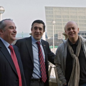 López afirma que mejorará los resultados porque "queda una semana decisiva" López afirma que mejorará los resultados porque "queda una semana decisiva"