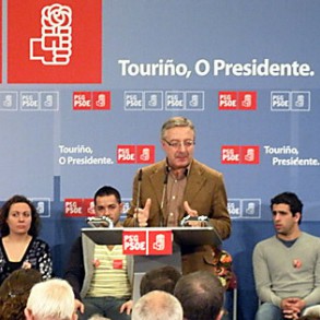 José Blanco: Va siendo hora de que el PP y Rajoy asuman sus responsabilidades José Blanco: Va siendo hora de que el PP y Rajoy asuman sus responsabilidades