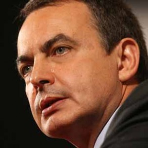 Zapatero asegura que la unidad europea es garantía para salir de la crisis Zapatero asegura que la unidad europea es garantía para salir de la crisis