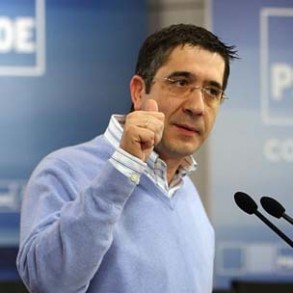 Patxi López: Me siento legitimado para liderar el cambio Patxi López: Me siento legitimado para liderar el cambio