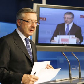 Blanco afirma que se abre una nueva etapa en Galicia y apuesta por un nuev Blanco afirma que se abre una nueva etapa en Galicia y apuesta por un nuevo proyecto político para lograr la victoria electoral