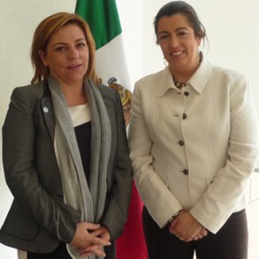 Valenciano afirma que la cooperación entre países socios y amigos, como Méxic Valenciano afirma que la cooperación entre países socios y amigos, como México y España, debe reforzarse en época de crisis