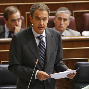 Zapatero asegura que 77.500 empresas y ciudadanos han recibido créditos ICO y 1 Zapatero asegura que 77.500 empresas y ciudadanos han recibido créditos ICO y 12000 pymes préstamos por más de 1.100 millones
