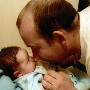 Los permisos de paternidad en 2008 ascendieron a 279.756 Los permisos de paternidad en 2008 ascendieron a 279.756