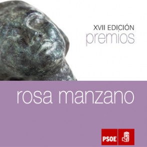 XVII Edición Premios Rosa Manzano XVII Edición Premios Rosa Manzano