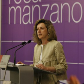 "El anuncio de Rajoy es otro ejemplo más de las reticencias del PP al reconocim "El anuncio de Rajoy es otro ejemplo más de las reticencias del PP al reconocimiento de los derechos de la mujer"