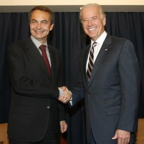 España y EEUU abren "una nueva etapa" de colaboración "intensa" España y EEUU abren "una nueva etapa" de colaboración "intensa"